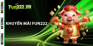 Khuyến Mãi Fun222