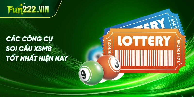 Các Công Cụ Soi Cầu XSMB Tốt Nhất Hiện Nay