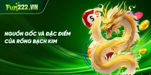 Nguồn Gốc và Đặc Điểm Của Rồng Bạch Kim